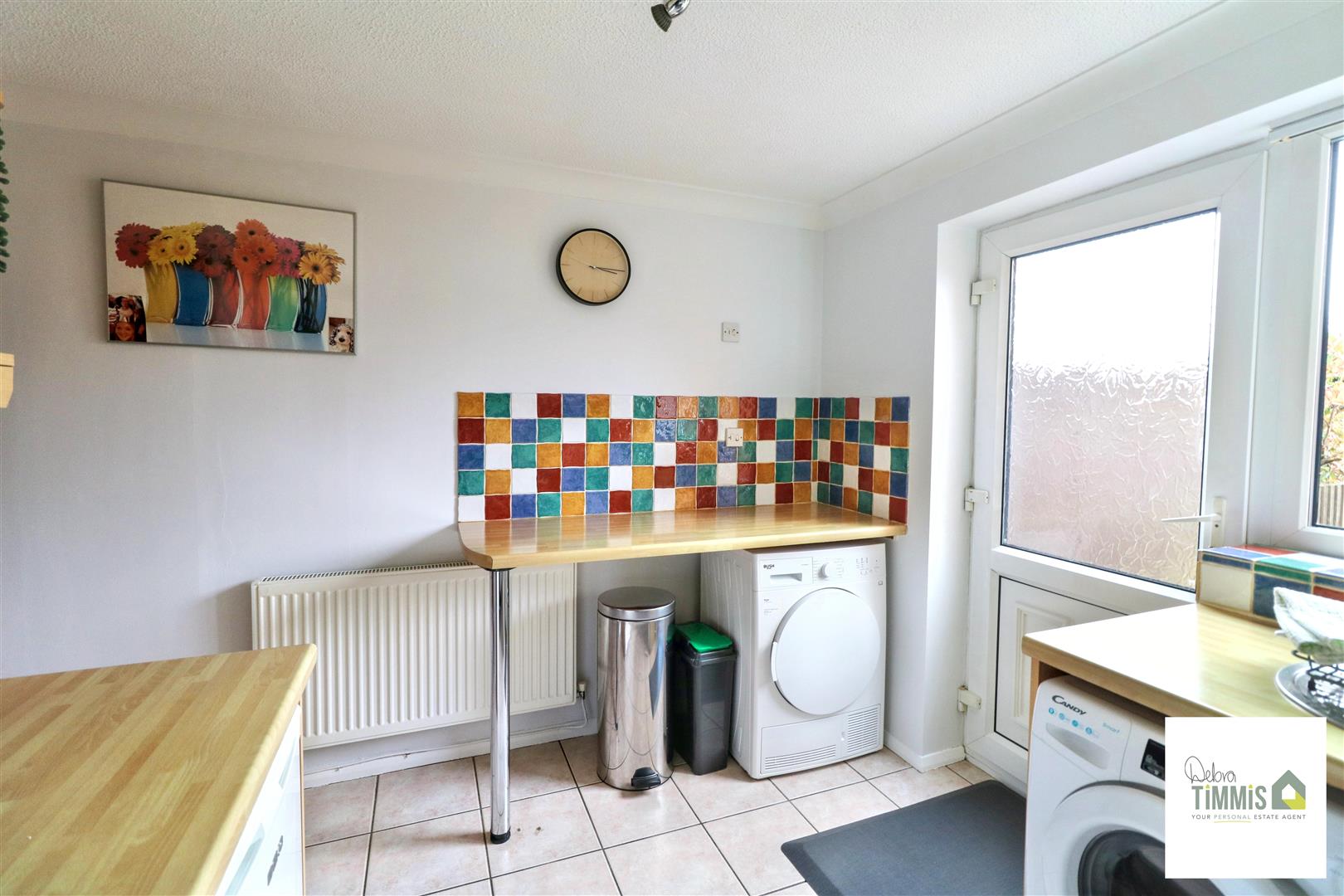 Kilsby Grove, Milton, Stoke-On-Trent